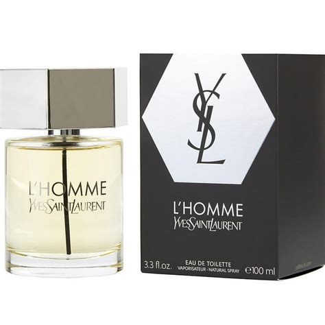 mens cologne ysl